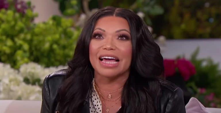 Former ‘Martin’ Star Tisha Campbell Approached To Join ‘RHOBH’