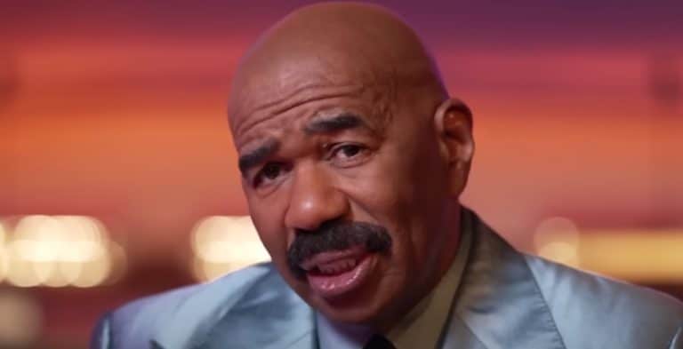 ‘Family Feud’ Steve Harvey Left In Disbelief, Calls Show ‘Ridiculous’