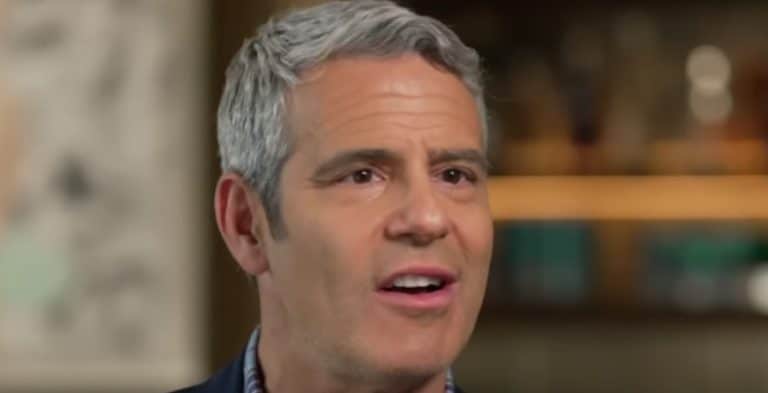 Andy Cohen Under Fire For Huge ‘The Valley’ Mishap