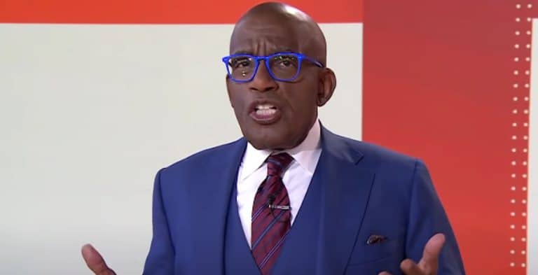 Al Roker Has Family Crisis, Missing From Monday Show