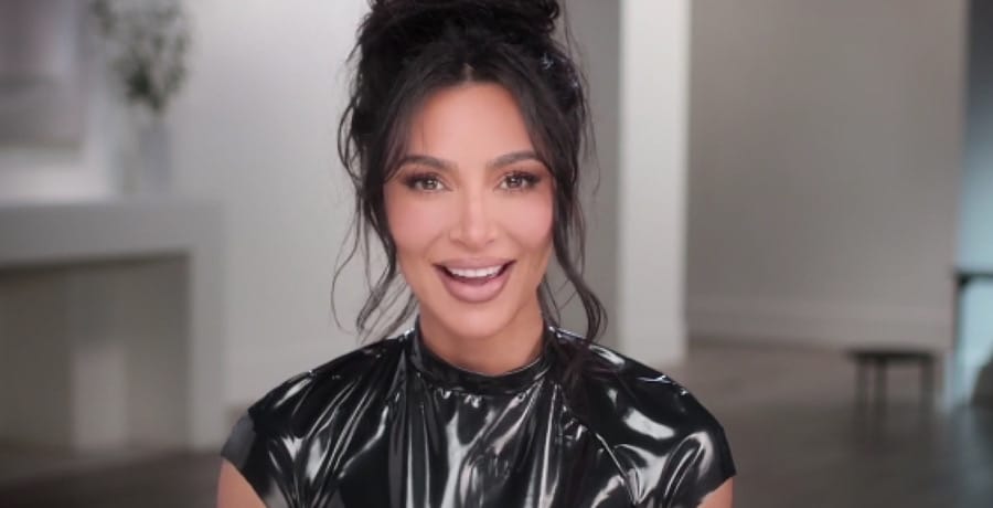 Kim Kardashian-YouTube