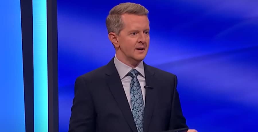 Ken Jennings-YouTube