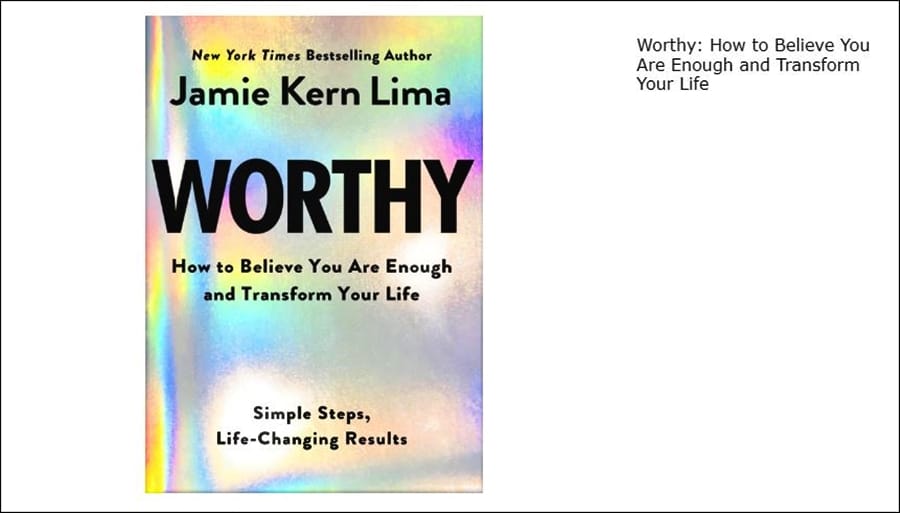 Jamie Kern Lima's Book - Amazon