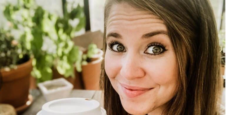 Jana Duggar From Counting On, TLC, Sourced From @janamduggar Instagram