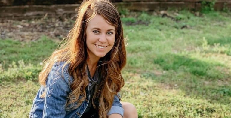 ‘Counting On’ Jana Duggar Makes Shocking Online Comeback