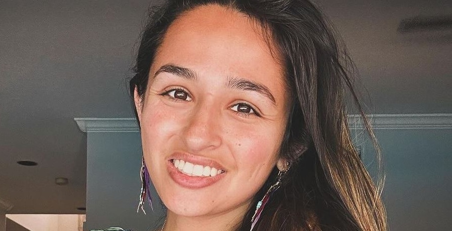 Jazz Jennings From I Am Jazz - Instagram