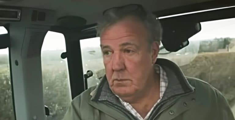 ‘Clarkson’s Farm’ Jeremy Clarkson Updates On Gerald’s Cancer