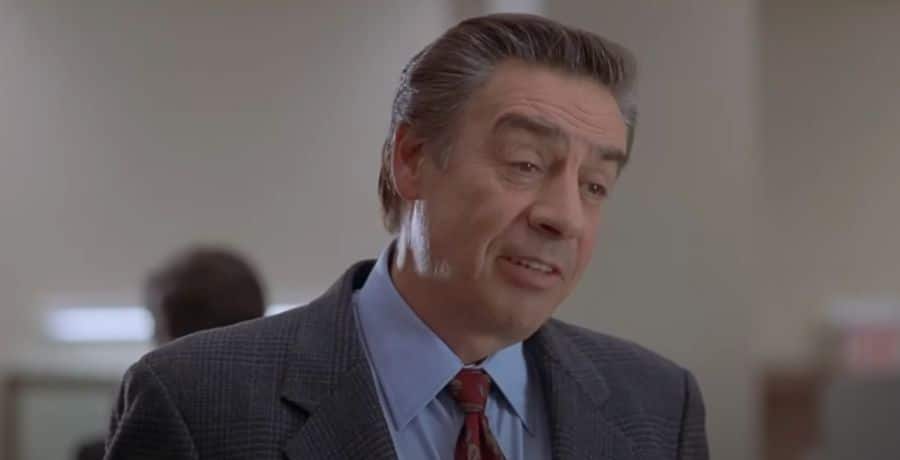 Jerry Orbach - YouTube/Law & Order