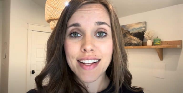 Jessa Duggar Shares Sweet Clip Of Ivy Being The Best Sister