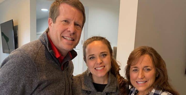 Jim Bob Duggar Gets Called Out For New Cover-Up?
