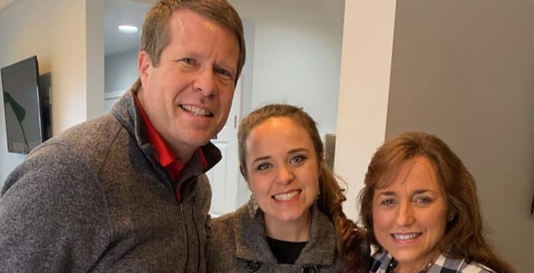 Jim Bob Duggar, Jinger Duggar, Michelle Duggar, From Counting On, TLC, Sourced From Duggar Family Official YouTube