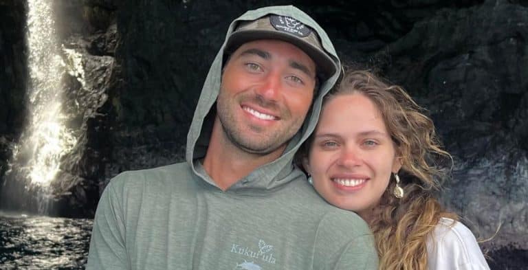 ‘Bachelor’ Joey Graziadei & Kelsey Anderson Moving To Hawaii?