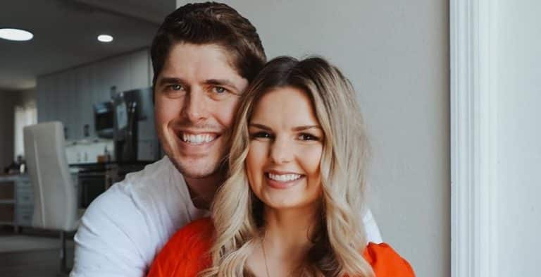 Alyssa Bates Shares Surreal Experience With Husband
