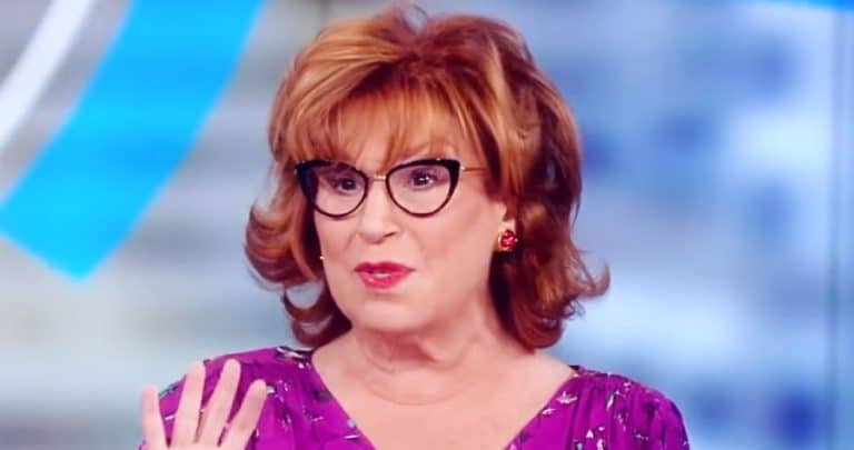 Joy Behar - The View