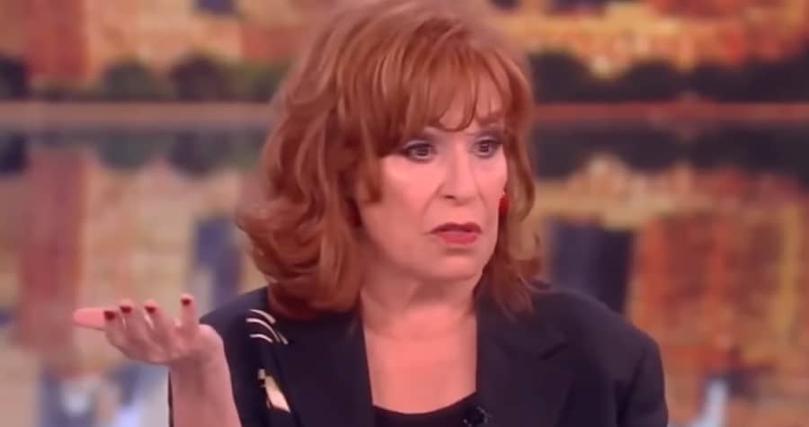 Joy Behar doesn't understand why Bill Maher disagrees with her MAGA-swastika suggestion. - The View - YouTube