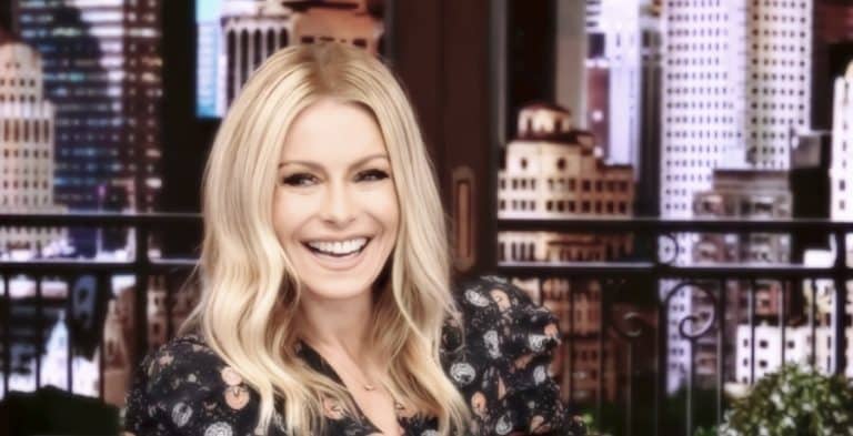 ‘Live’ Kelly Ripa Reveals Why She Likes A ‘Real Housewives’ Show