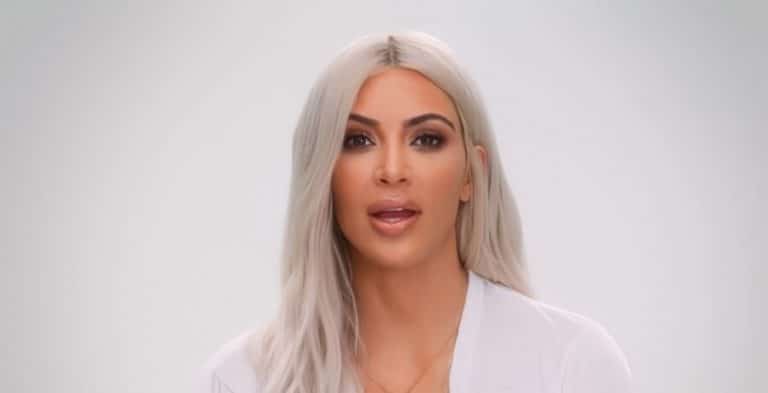 Kim Kardashian Shocks & Mortifies Fans In Latest Appearance, Video