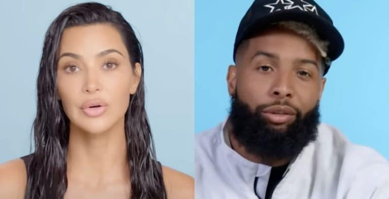 The Real Reason Kim Kardashian And Odell Beckham Jr. Split