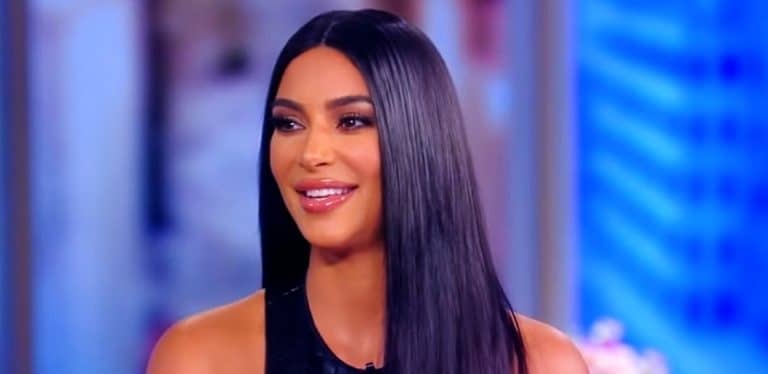 Fans Slam Kim Kardashian’s ‘Torturous’ & ‘Pathetic’ Outfit