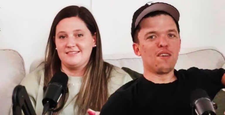 ‘LPBW’ Is It Over For Zach And Tori Roloff?