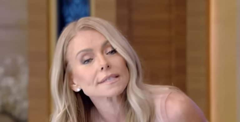 ‘Live’ Kelly Ripa’s Anniversary Ruined, Threatens To Leave