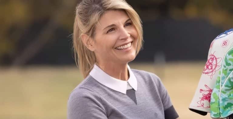 Lori Loughlin Fumes Over John Stamos Making Out Comment