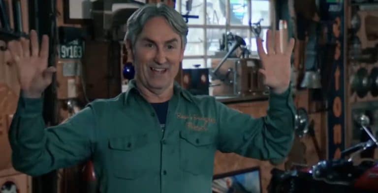 Mike Wolfe’s Future Revealed After ‘American Pickers’ Ratings Fall