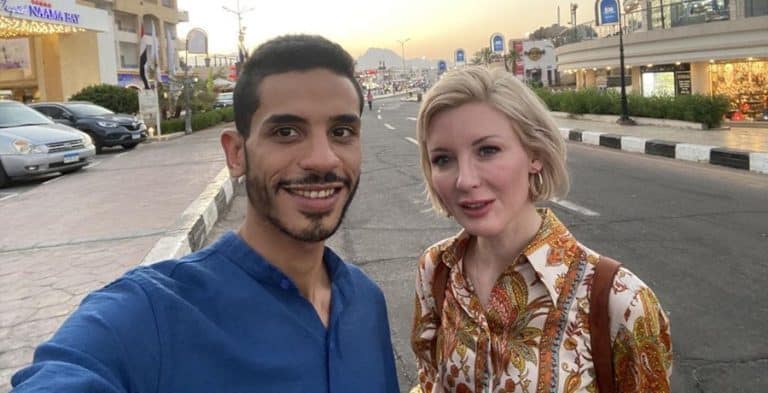 ’90 Day Fiance’ Nicole & Mahmoud Sherbiny Called It Quits?