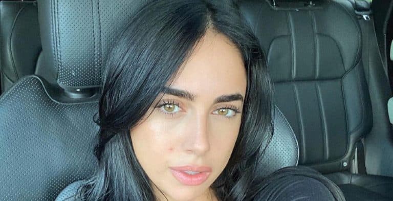 Maria Georgas Reveals Why She’s Not Dating After Joey Graziadei