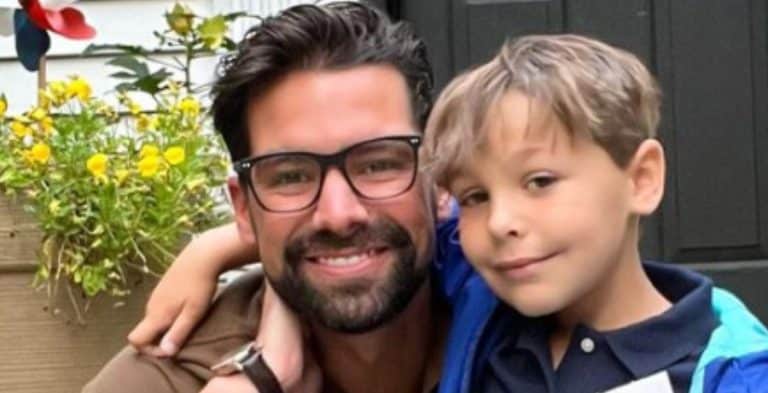 ‘BIP’ Alum Michael Allio Sparks Fiery Debate With Post About Son