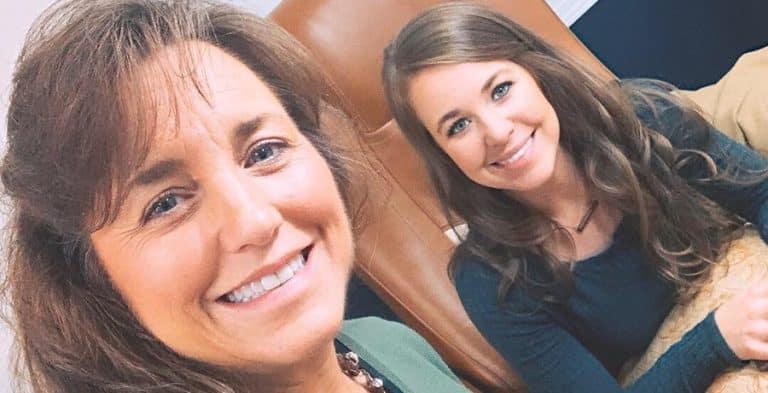 ‘Counting On’ The Duggar Family Preparing For A TLC Comeback?