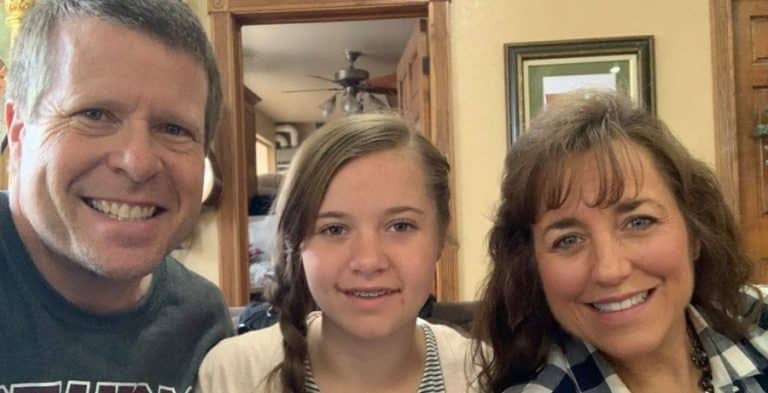 Will Jim Bob & Michelle Duggar Hit 100 Grandkids?