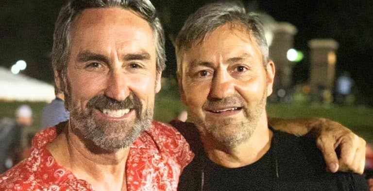 ‘American Pickers’ Mike Wolfe Teases Scary Future