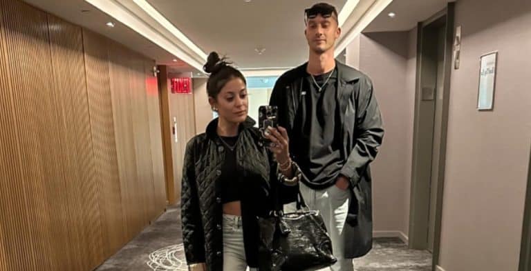 ’90 Day Fiancé’ Loren And Alexei Say If They Will Have Another Kid
