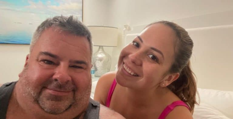 ’90 Day Fiancé’ Fans Slam Big Ed: Not Caring About Liz’s Daughter