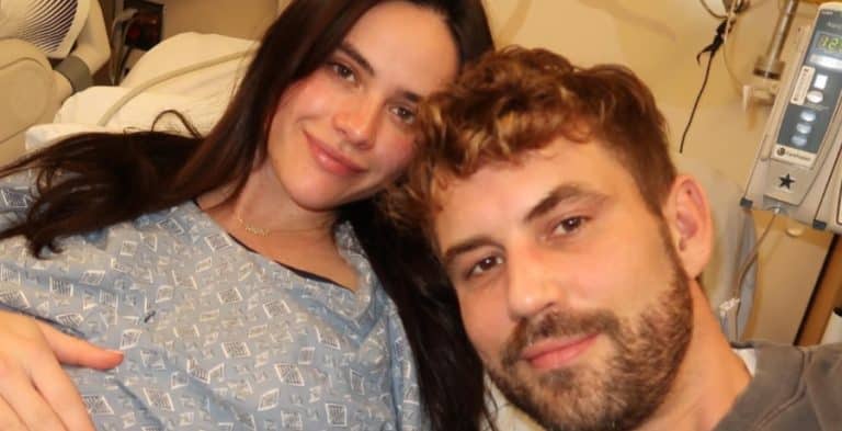 Nick Viall Revealed What Messed Up His Wedding Day With Wife