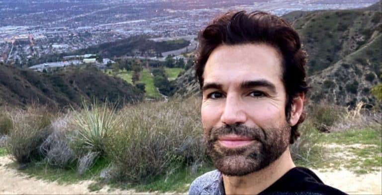 Jordi Vilasuso Returns To Soap Operas: Where Can You See Him?