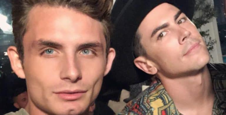 James Kennedy Reveals How Friendship With Tom Sandoval Is
