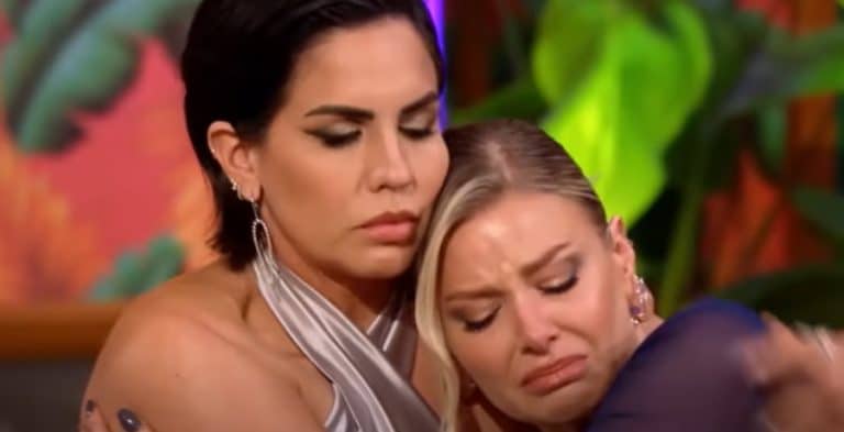 ‘Vanderpump Rules’ Reunion Brings Tears And Drama With Cast