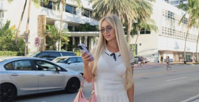 ’90 Day Fiance’ Yara Zaya Gets Dissed For Hanging Out With Alum