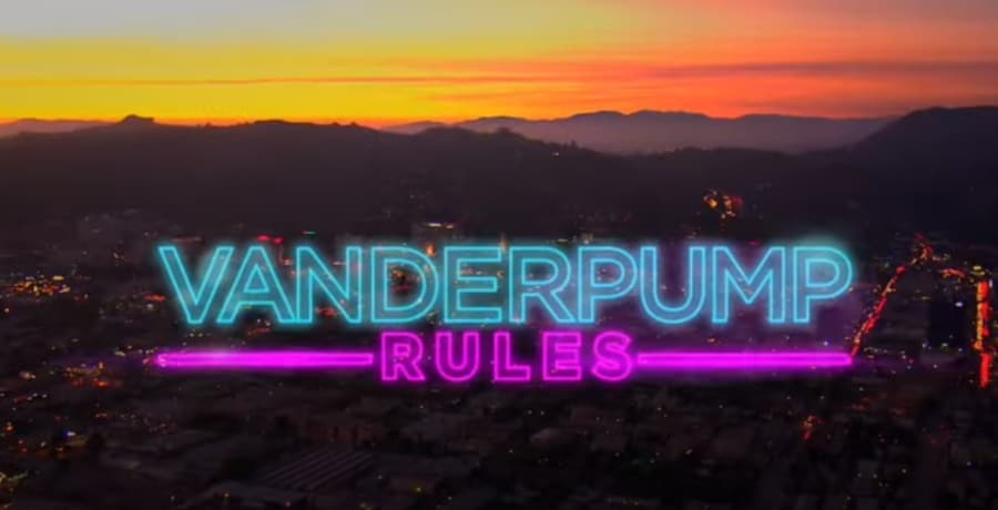 Vanderpump Rules