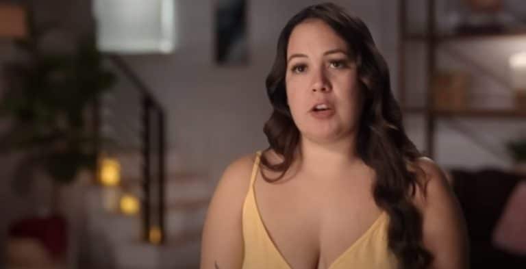 ’90 Day Fiance’ Liz Woods Reveals Feelings Of Being A Bad Mom