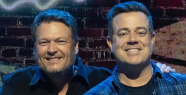 Carson Daly Reveals Trouble Blake Shelton Caused On ‘The Voice’