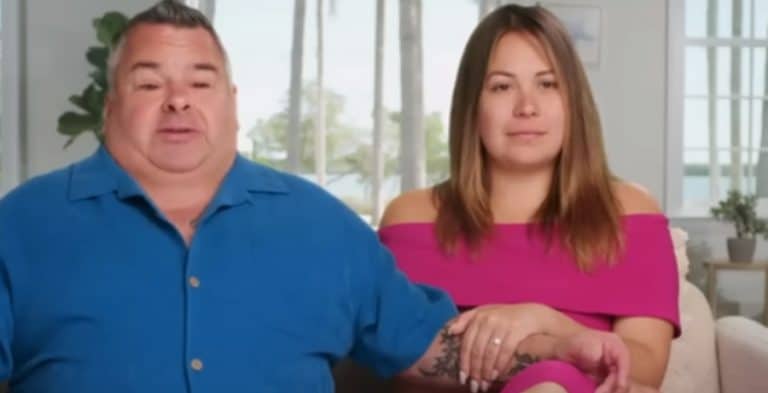 ’90 Day Fiance’ Liz Woods Shocks With Stunning Makeover