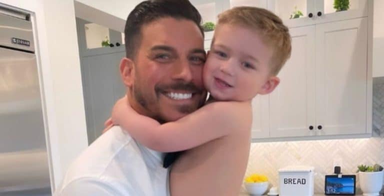 Jax Taylor Has A New Girlfriend Who Claims She Is Pregnant