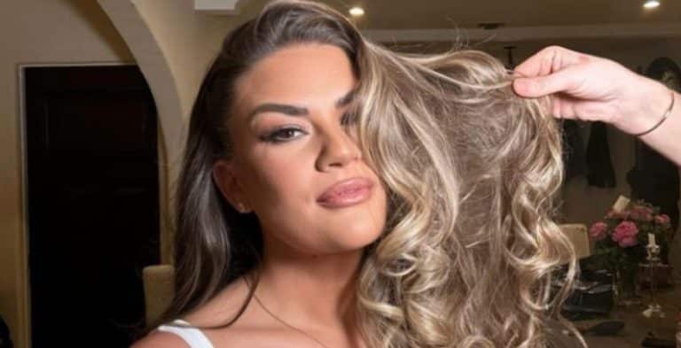 Brittany Cartwright Is No Longer Sick Once Leaving Jax Taylor