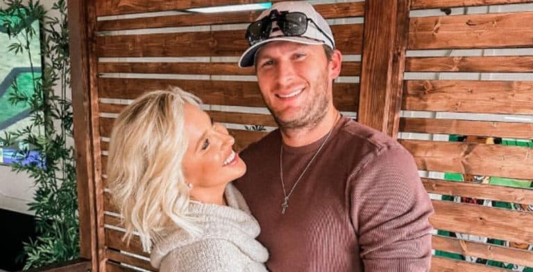 Savannah Chrisley Opens Up About Long Distance Relationship