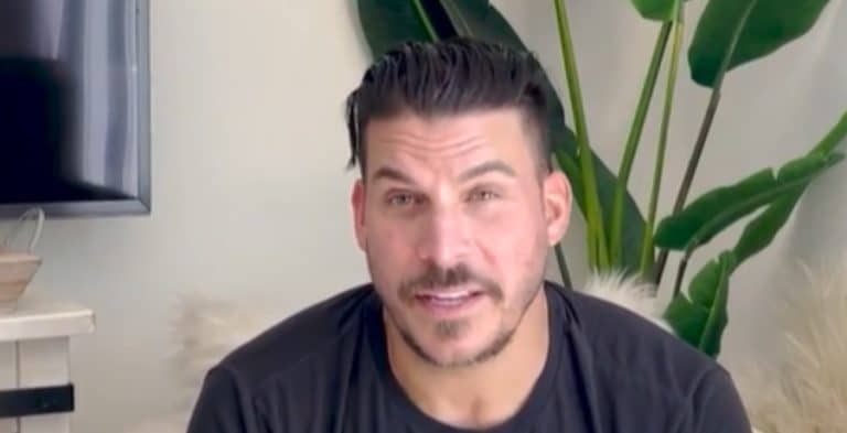 Jax Taylor Investigated For Changing Diapers On Bar In Restaurant