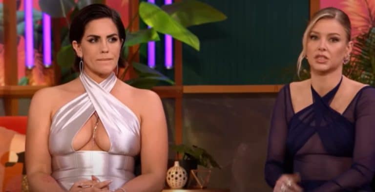 Katie Maloney Speaks Out On ‘Mean’ Reunion Episode Tactic