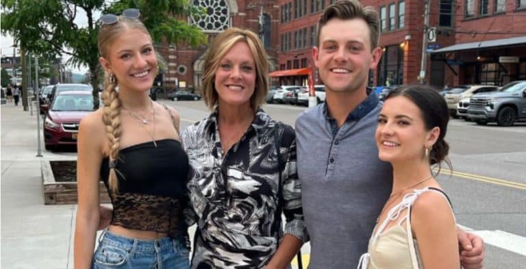 ‘Dance Moms’ Kelly Hyland Diagnosed With Breast Cancer